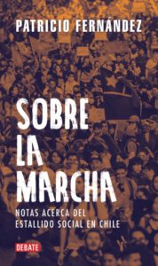 Sobre la marcha