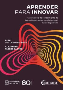 Publication 7 Aprender para innovar