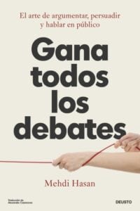 Publication 21 Gana todos los debates