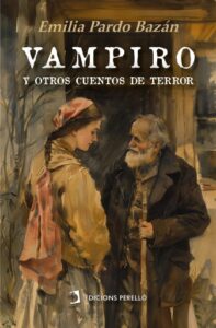 Publication 20 Vampiro y otros cuentos de terror