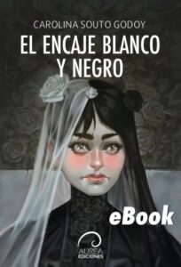 Publication 1 El encaje blanco y negro