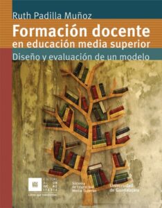 Publication 11 Formación docente en educación media superior