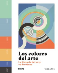 Publication 10 Los colores del arte