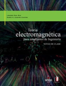 Publication 20 Teoría electromagnética para estudiantes de ingeniería