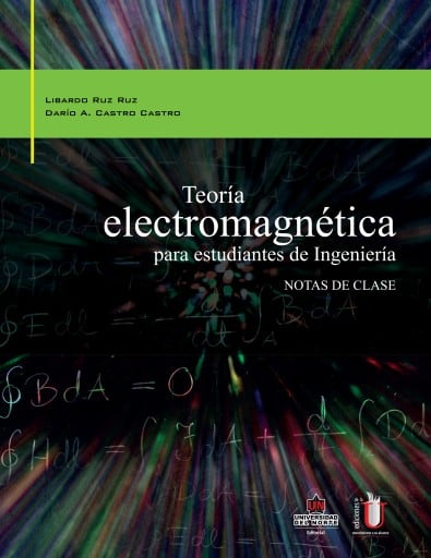 Teoría electromagnética para estudiantes de ingeniería