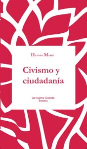 Publication 9 Civismo y ciudadanía