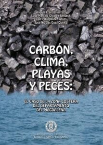 Publication 21 Carbón, clima, playas y peces