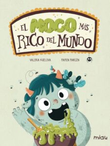 Publication 4 El moco más rico del mundo