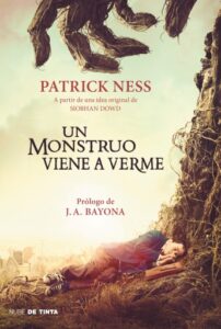 Publication 19 Un monstruo viene a verme