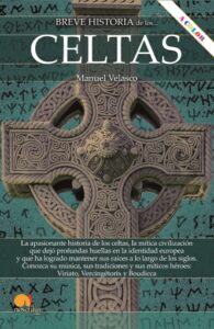 Publication 21 Breve historia de los celtas (versión extendida) NUEVA EDICIÓN