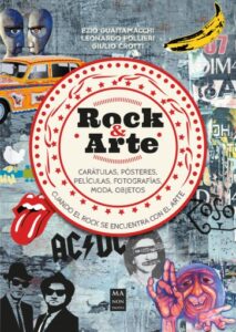 Publication 21 Rock & Arte