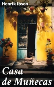 Publication 18 Casa de Muñecas