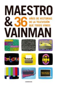 Publication 17 Maestro & Vainman