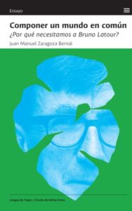 Publication 1 Componer un mundo en común
