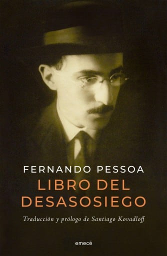 Libro del desasosiego. Edición 2024