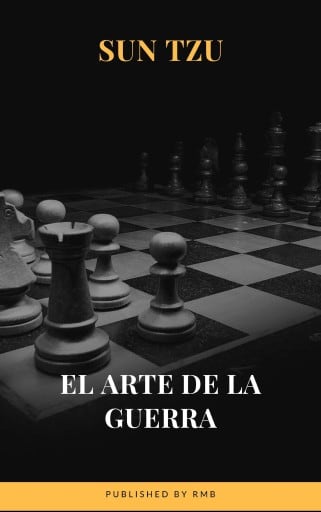 El arte de la Guerra ( Clásicos de la literatura )