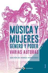 Publication 12 Música y mujeres