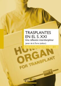 Publication 15 Trasplantes en el s. XXI