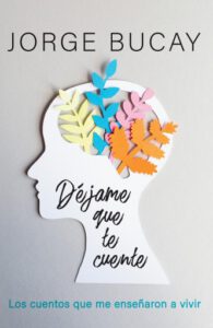 Publication 21 Déjame que te cuente