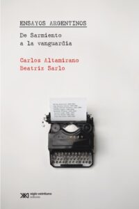 Publication 2 Ensayos Argentinos