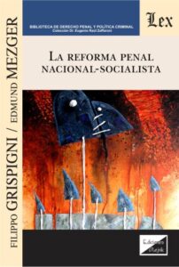 Publication 18 La reforma penal nacional-socialista
