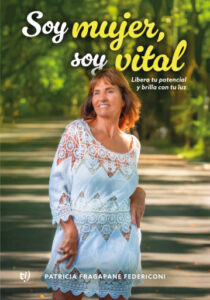 Soy mujer, soy vital