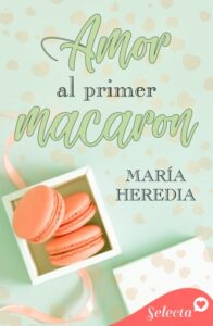 Publication 8 Amor al primer macaron