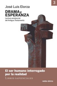 Publication 24 Drama y esperanza - III (Lectura existencial del Antiguo Testamento)