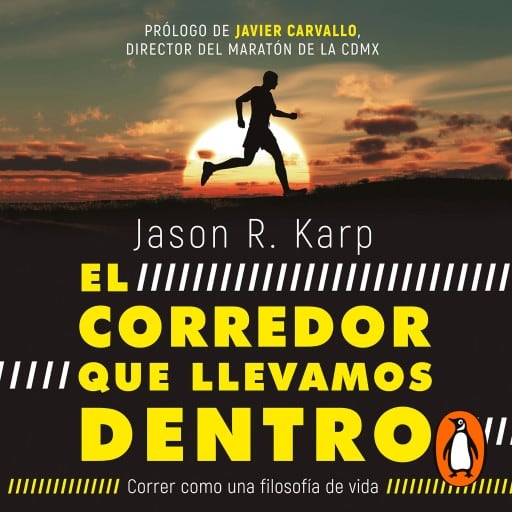 El corredor que llevamos dentro