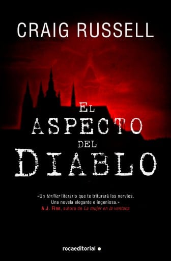 El aspecto del diablo