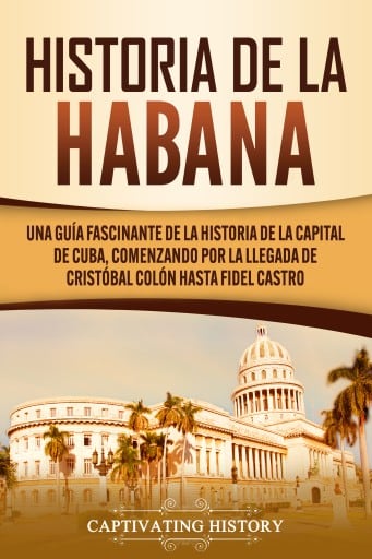 Historia de La Habana