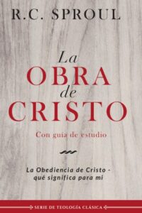 La obra de Cristo