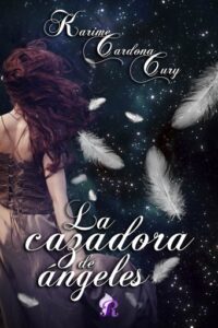 Publication 16 La cazadora de ángeles
