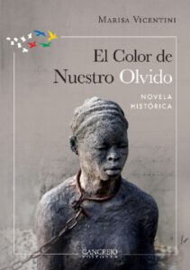 Publication 10 El color de nuestro olvido