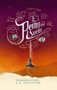 Publication 9 El reino del sueño