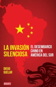 La invasión silenciosa