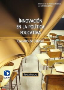 Publication 13 Innovación en la política educativa