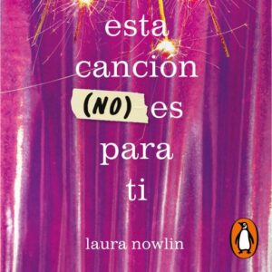 Publication 18 Esta canción (no) es para ti
