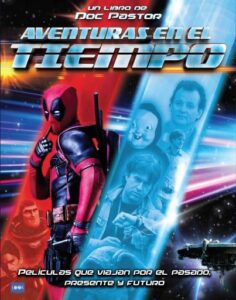 Publication 12 Aventuras en el tiempo