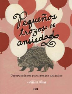 Publication 9 Pequeños trozos de ansiedad