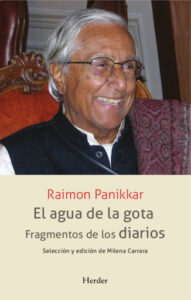 Publication 20 El agua de la gota