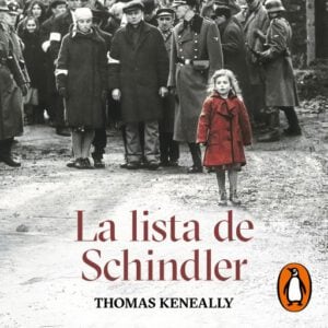 Publication 23 La lista de Schindler