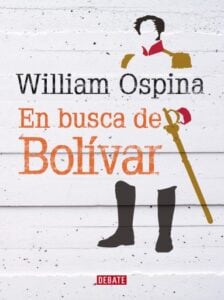 Publication 8 En busca de Bolívar