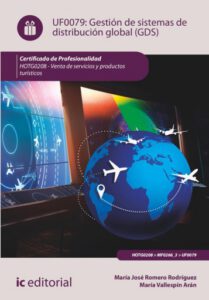 Publication 19 Gestión de sistemas de distribución global (GDS). HOTG0208