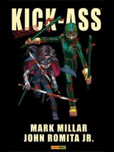 KICK-ASS 1