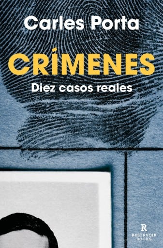 Crímenes 2 - Diez casos reales