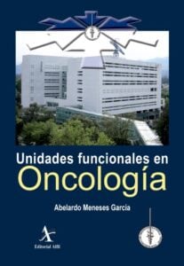 Unidades funcionales en oncología