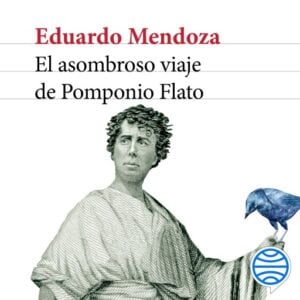 El asombroso viaje de Pomponio Flato