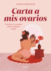 Publication 6 Carta a mis ovarios