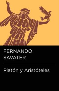 Publication 5 Platón y Aristóteles (Colección Endebate)